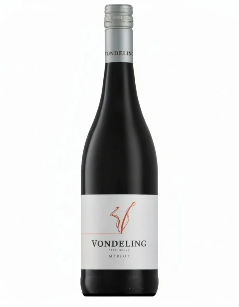 Petit Rouge Merlot 2023