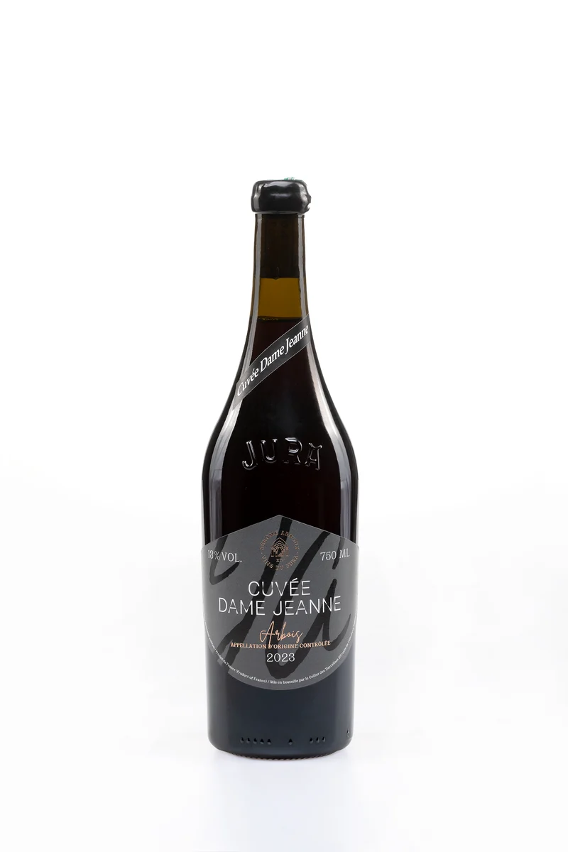 2023 - Rouge Tradition "Cuvée Dame Jeanne", Jerome Arnoux