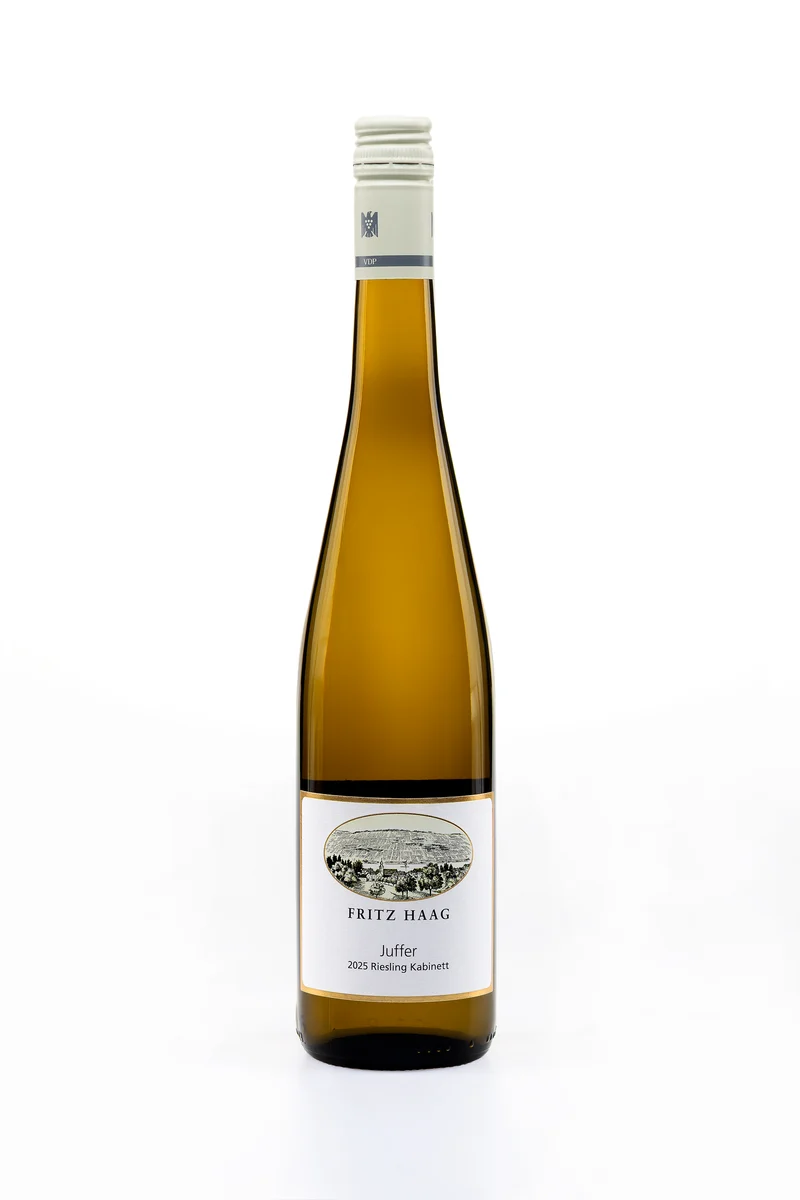 2025 - Riesling "Juffer Kabinett", Fritz Haag