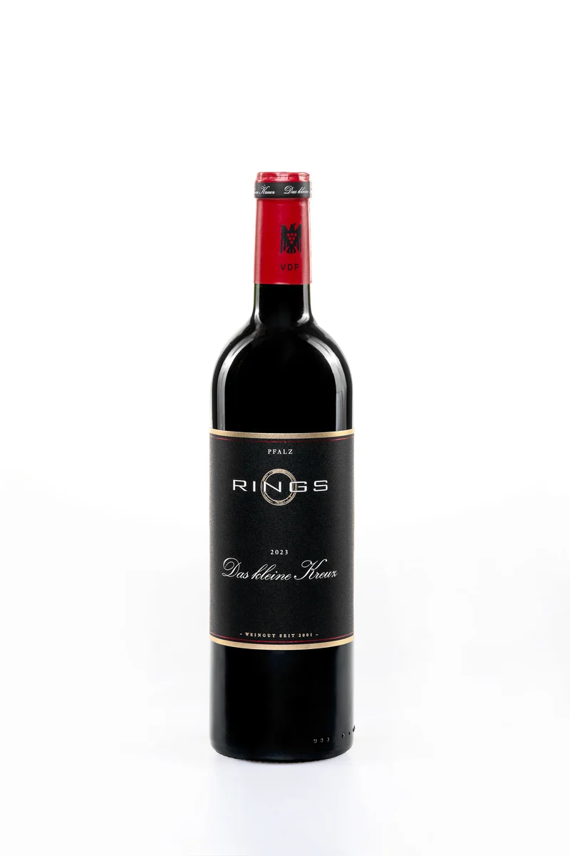 2023 - Das kleine Kreuz Weingut Rings