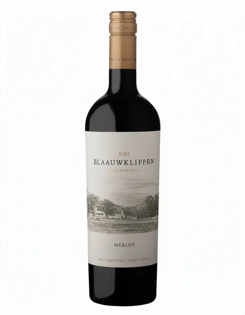 Merlot 2024