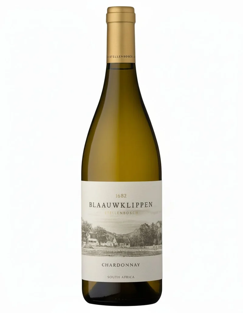 Chardonnay 2024