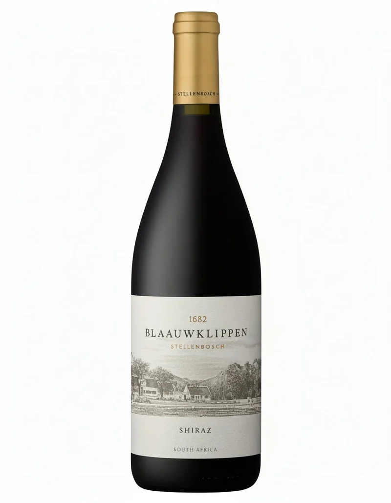 Shiraz 2022
