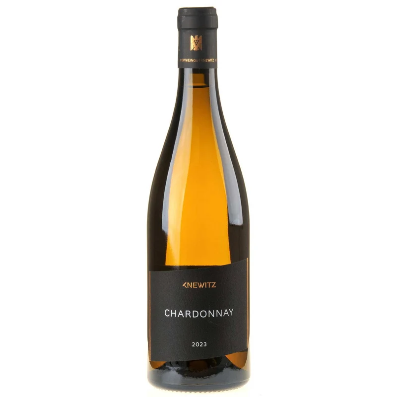 Weingut Knewitz Chardonnay Aus dem Tal 2024 Bio white