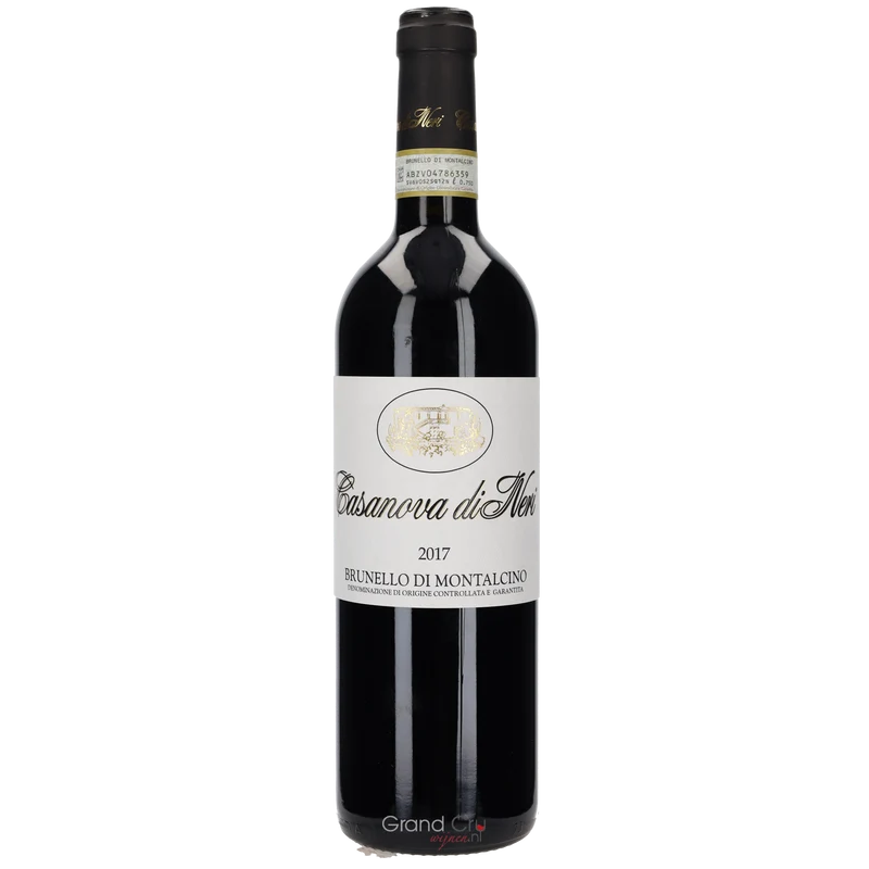 2020 Casanova di Neri Brunello di Montalcino