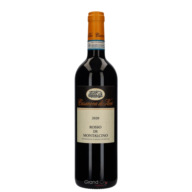 2023 Casanova di Neri Rosso di Montalcino