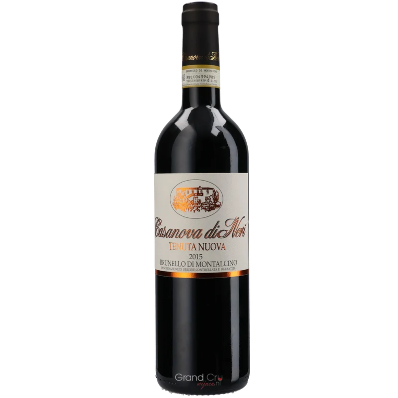 2020 Casanova di Neri Brunello di Montalcino Tenuta Nuova