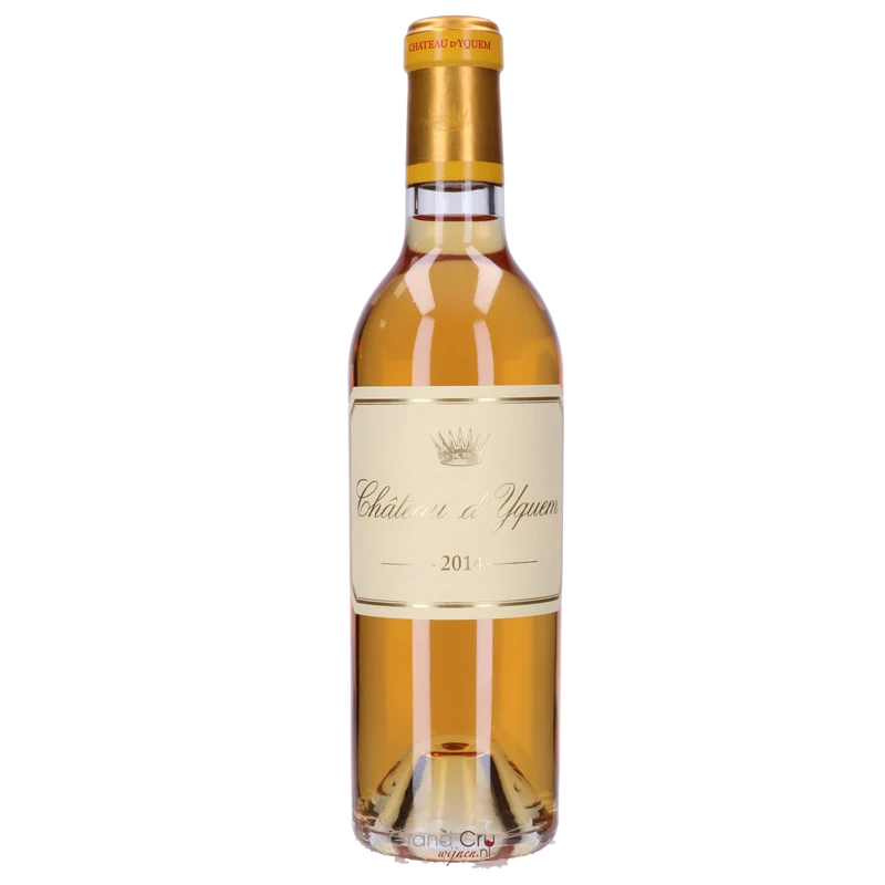 2013 Chateau d'Yquem 0.375 ltr