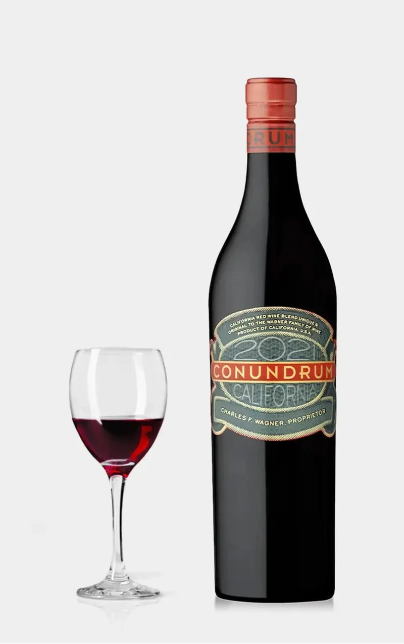 Caymus Vineyards, Conundrum Selected Grapes 2022