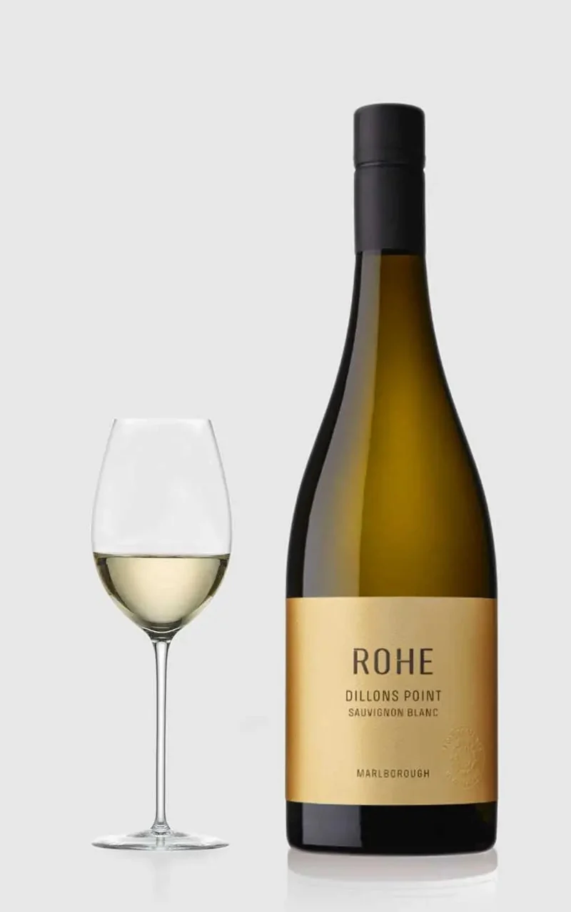 Rapaura Springs, Rohe Dillons Point Sauvignon Blanc 2024