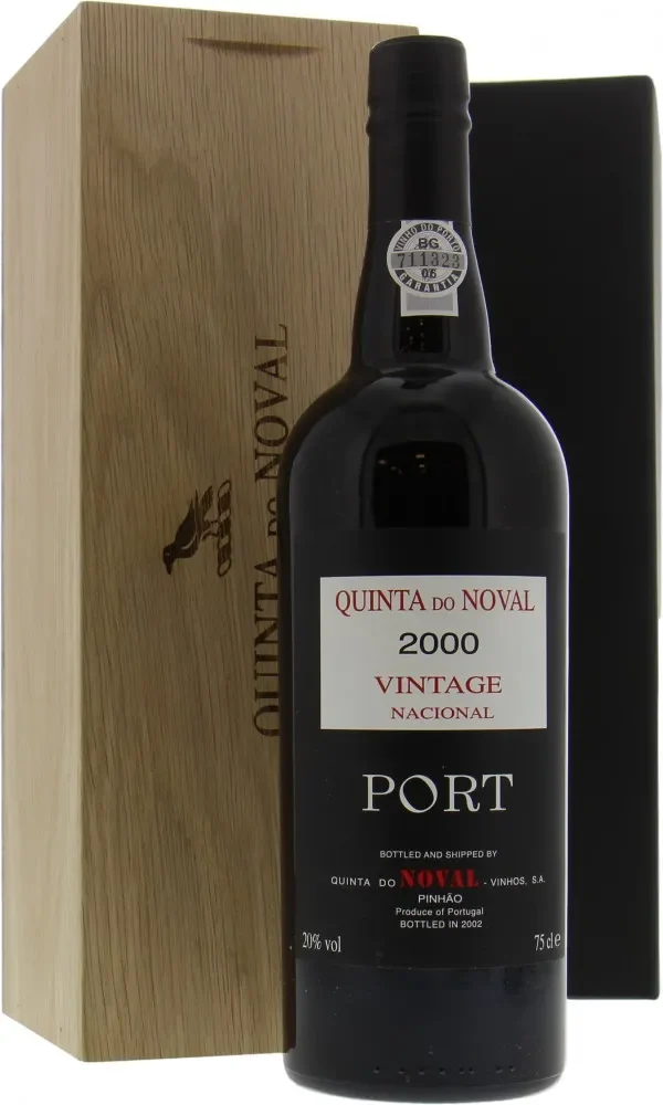 2011 Quinta do Noval Nacional