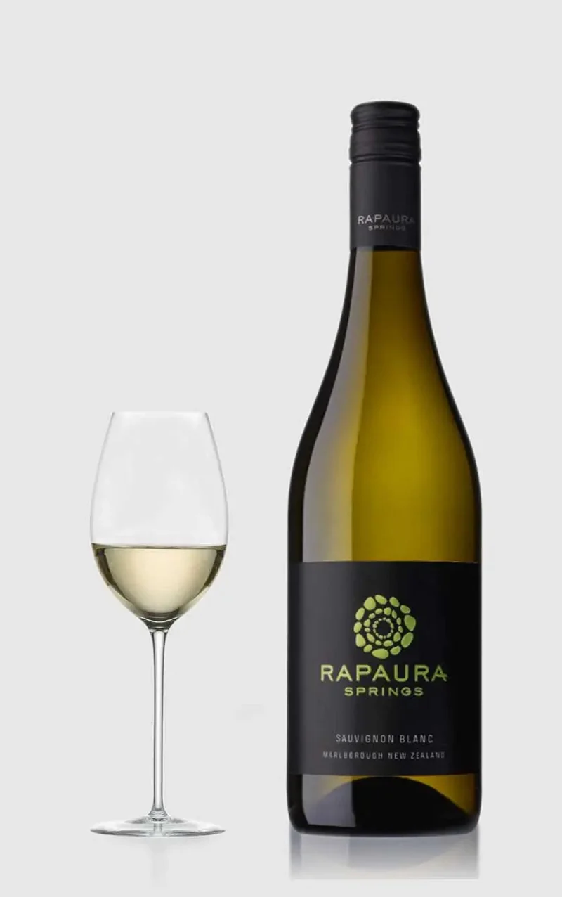 Rapaura Springs, Sauvignon Blanc 2023