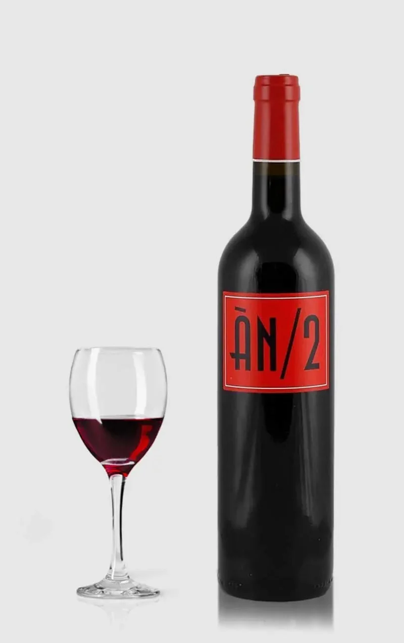 Ànima Negra, AN2 2023