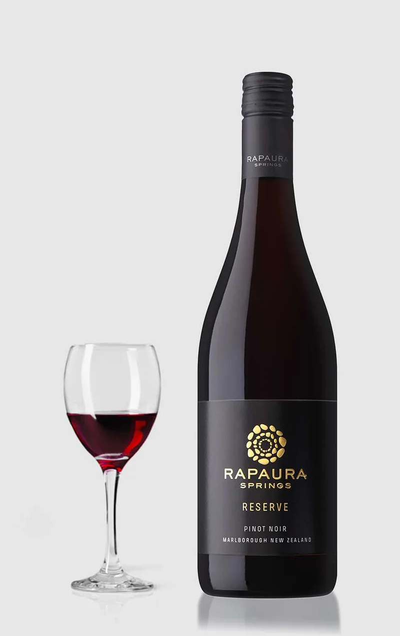 Rapaura Springs, Reserve Pinot Noir 2023