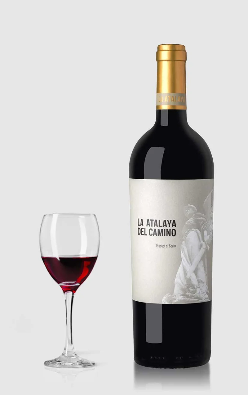 Bodegas Atalaya, Atalaya La Atalaya del Camino 2021