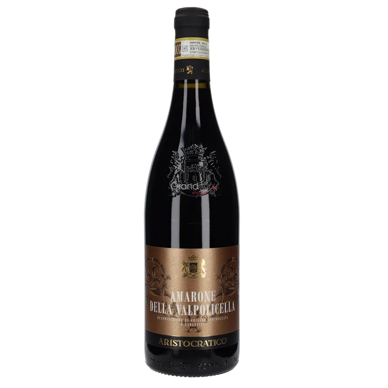 2021 Aristocratico Amarone della Valpolicella DOCG