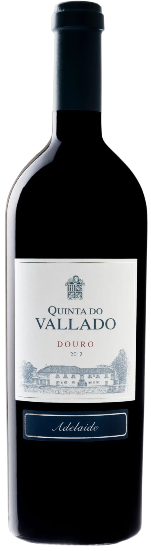 2005 Quinta do Vallado Adelaide Ol Vines