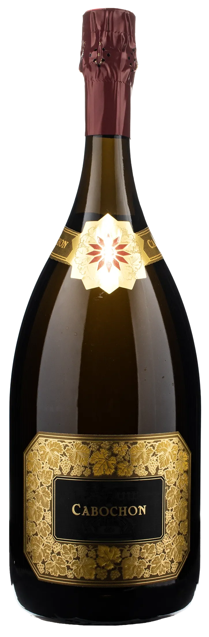 Monte Rossa Franciacorta Cabochon Fuoriserie 026 Brut Magnum