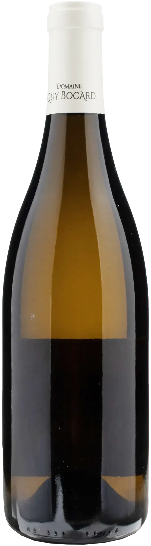 Domaine Guy Bocard Cote d'Or Blanc 2022