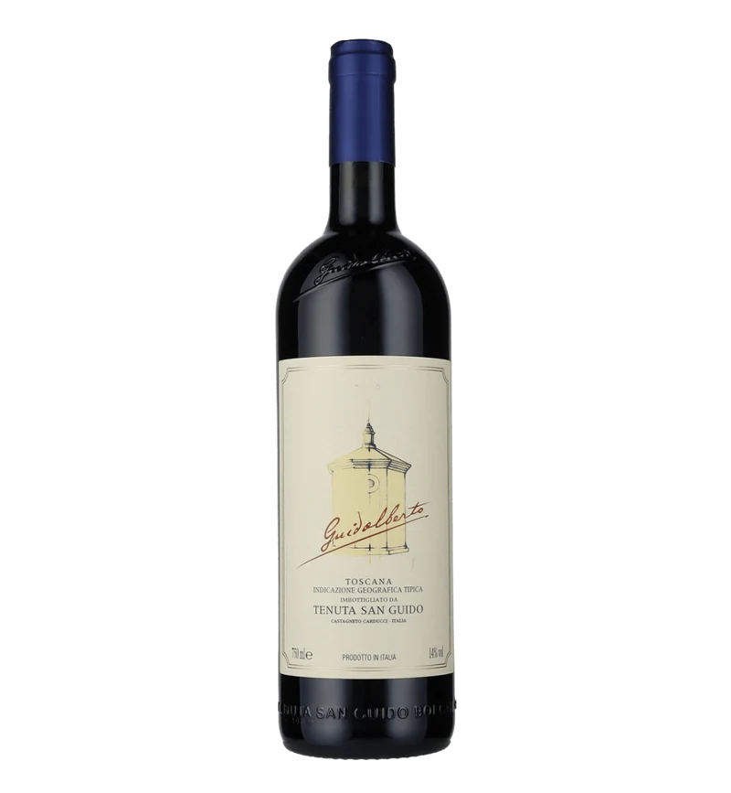Tenuta San Guido Guidalberto 2024