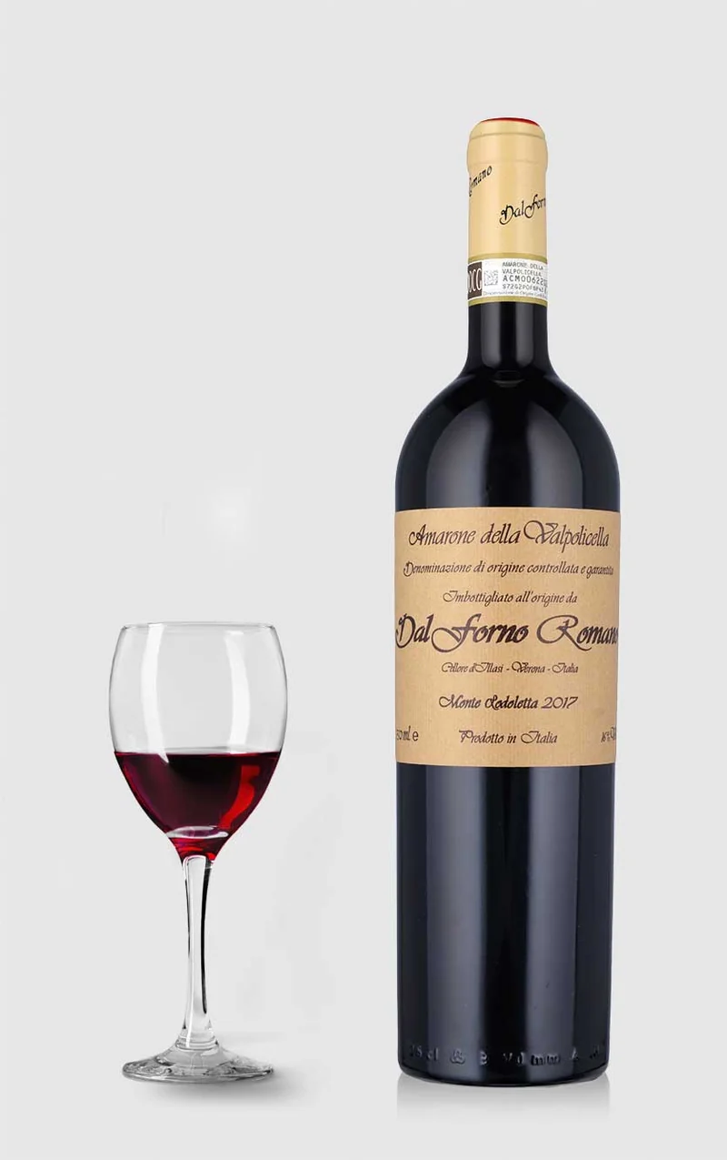 Amarone Dal Forno Romano 2017