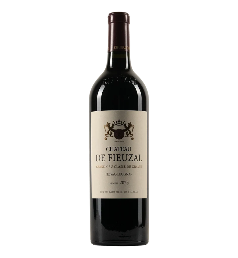 Château de Fieuzal 2023