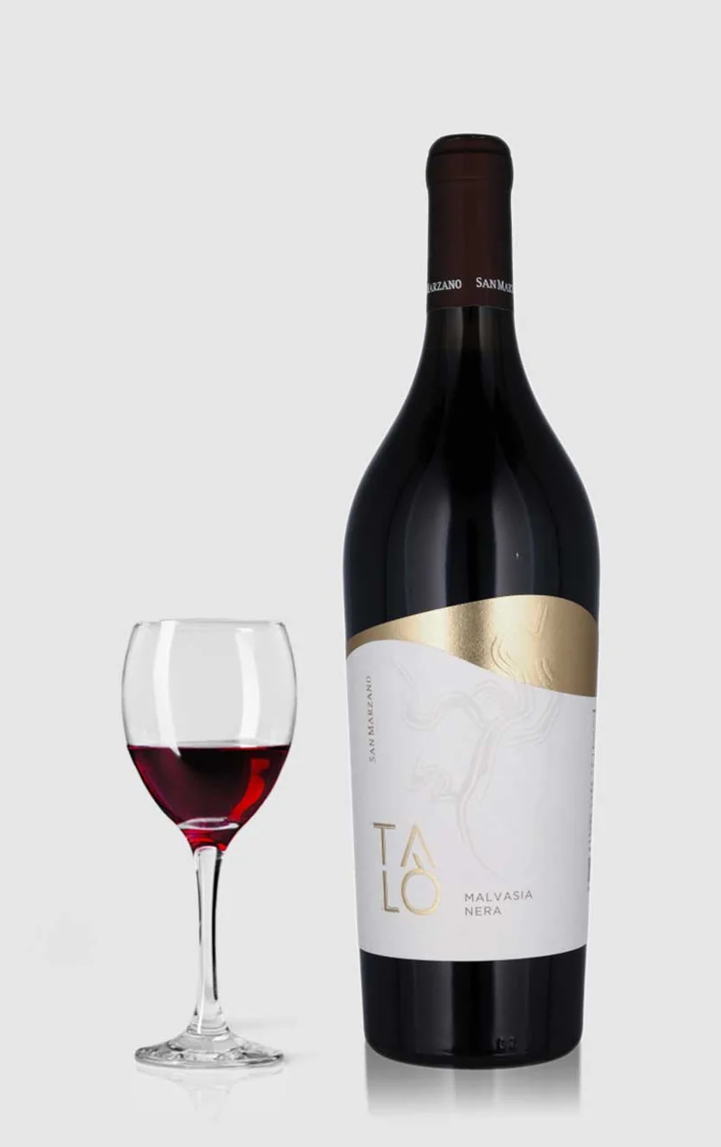 Malvasia Nera Talo Salento San Marzano Vini 2023