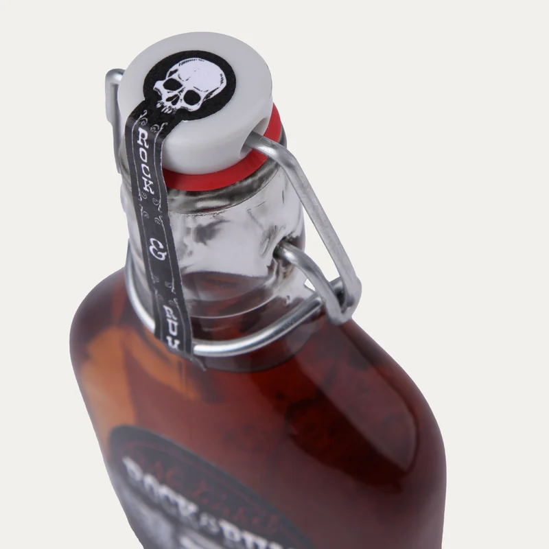 Rock & Rum – Madeira Rum – 200 ml