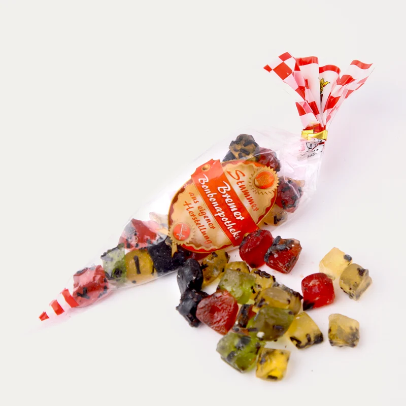Cachou – Bremer Bonbon Apotheke – Bonschen 120 g