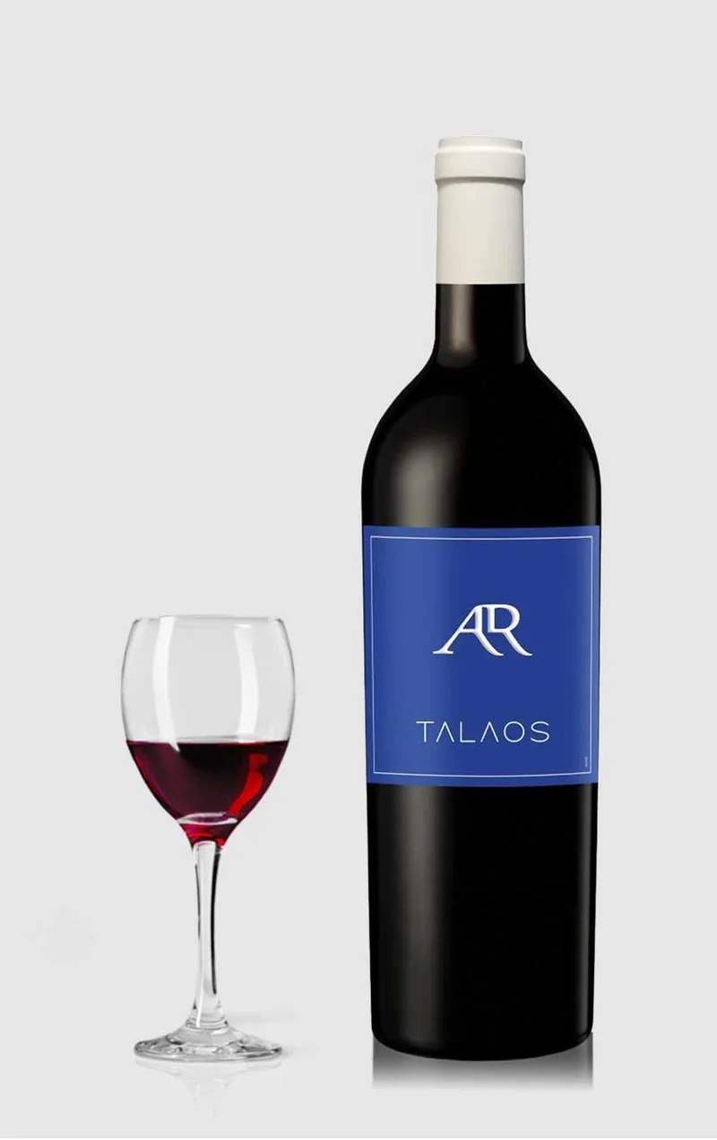 Abbe Rous Cote Vermeille Talaos 2019