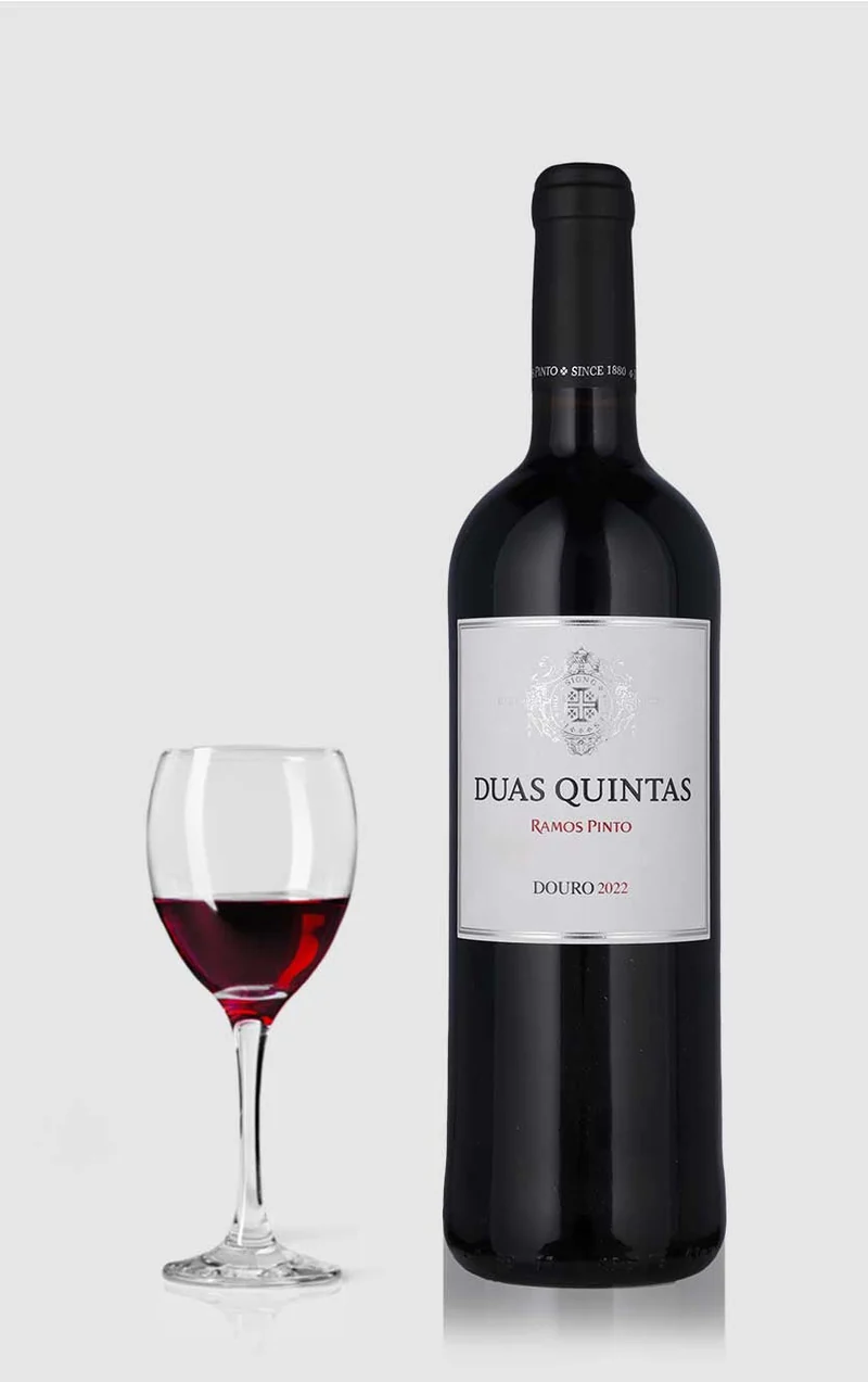 Duas Quintas Douro Ramos Pinto 2022