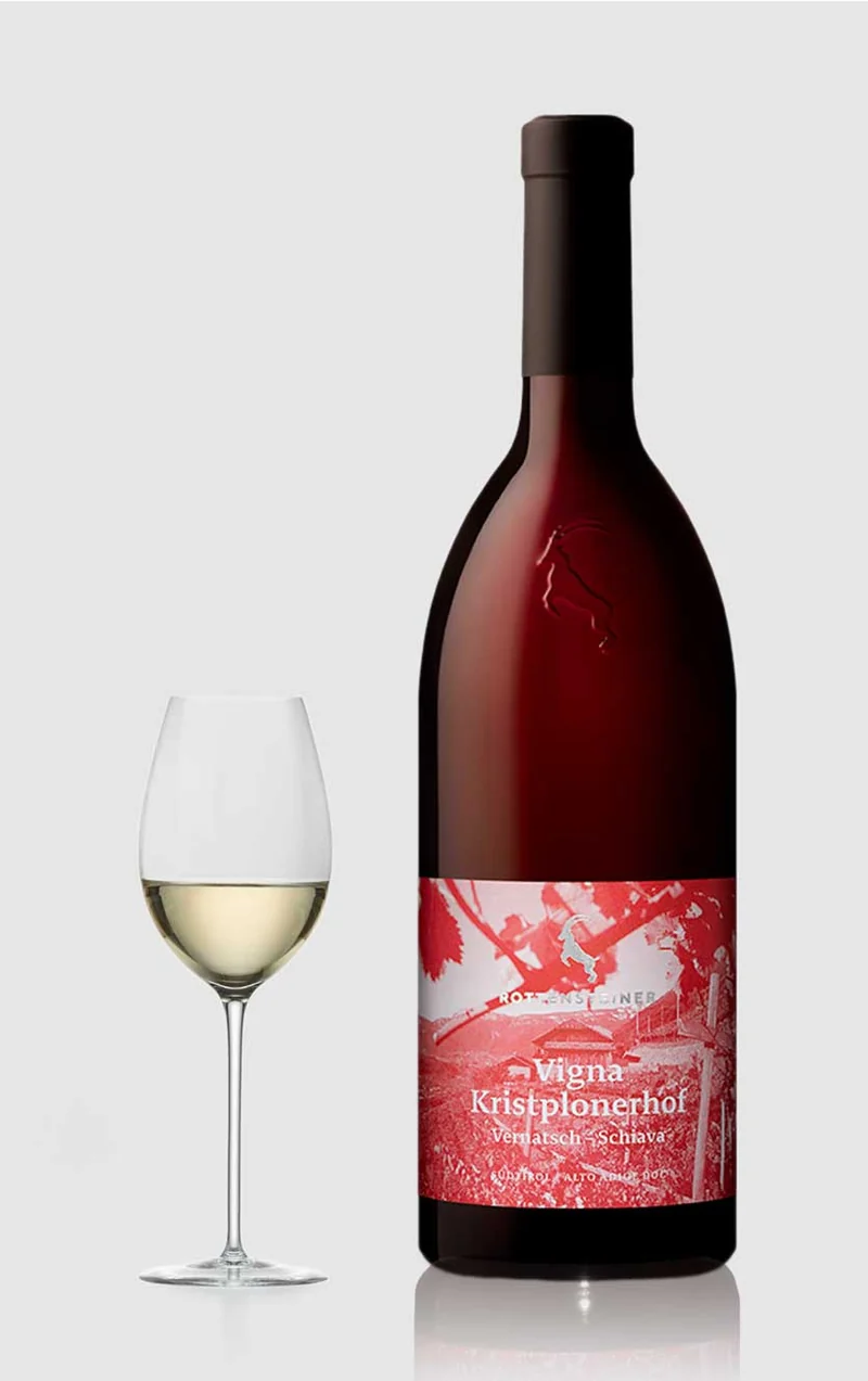 Rottensteiner Vigna Kristplonerhof 2024 White