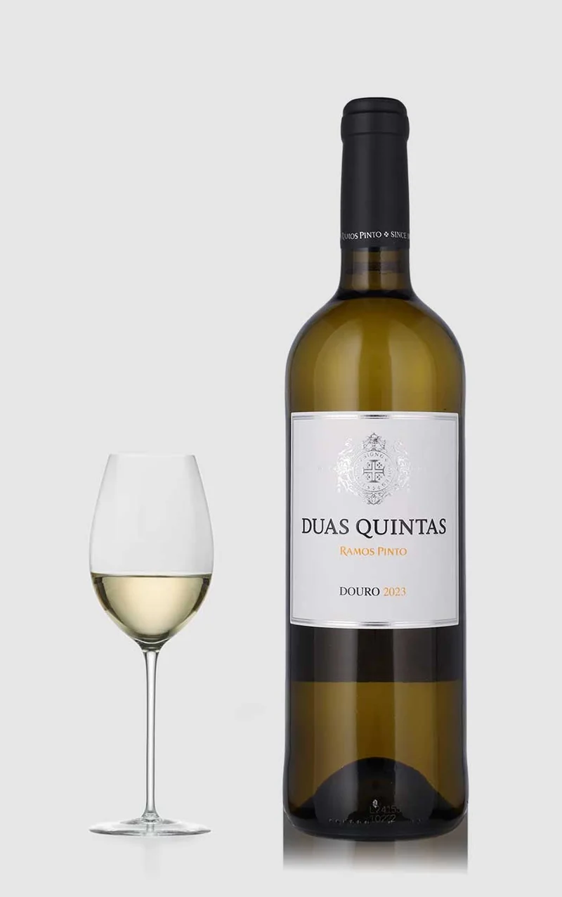 Duas Quintas White Douro Ramos Pinto 2023