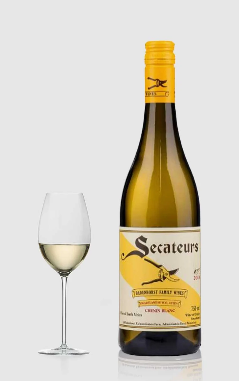 Secateurs Chenin Blanc 2024