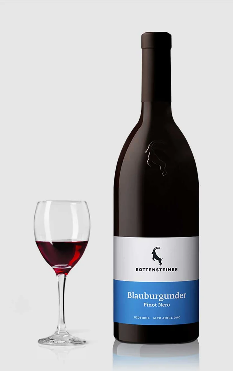 Sartori, Rottensteiner Pinot Nero Alto Adige 2024