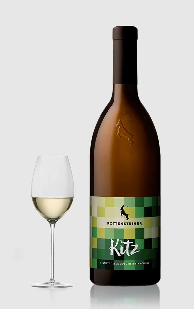 Rottensteiner Kitz 2024 White