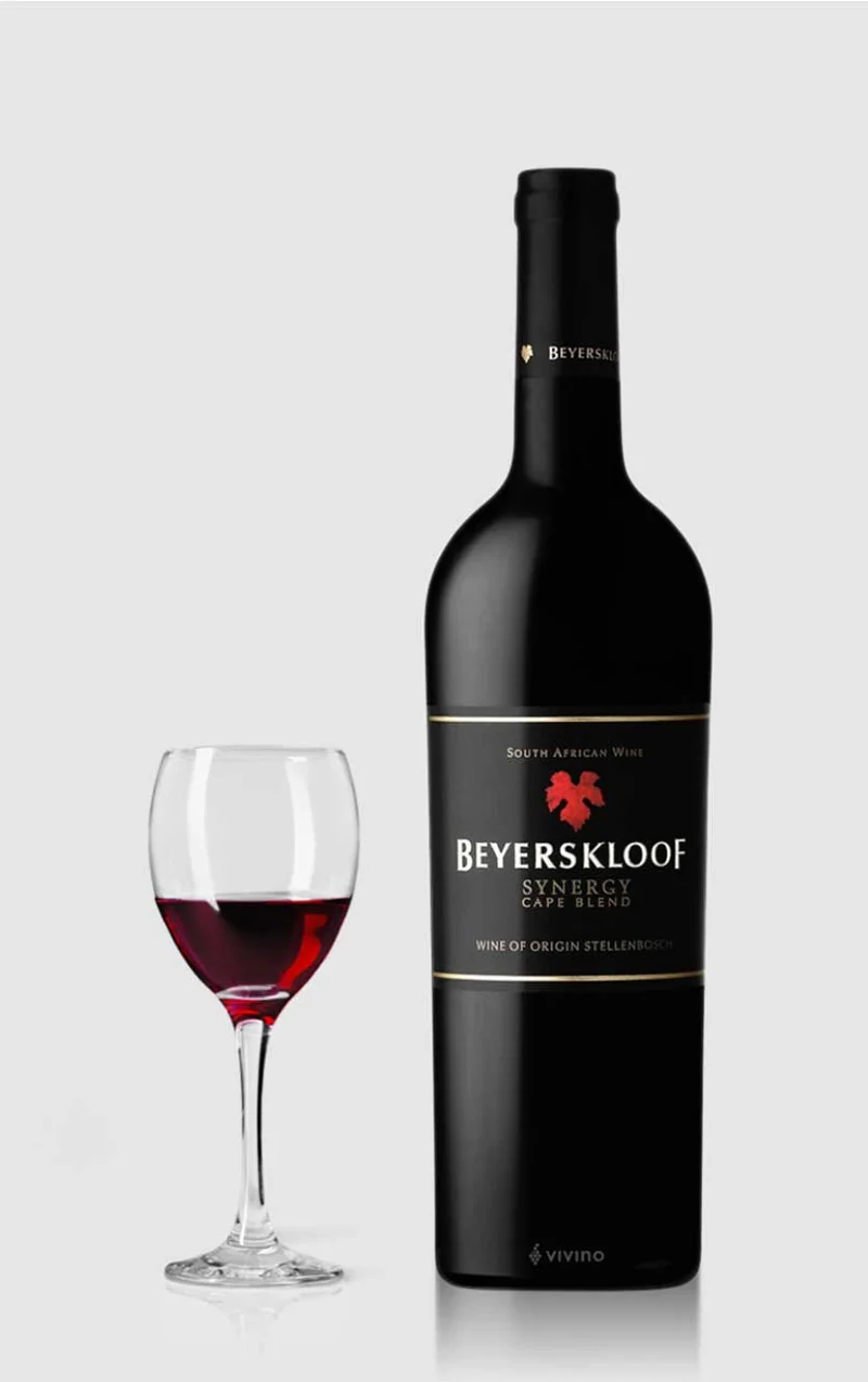 Beyerskloof, Synergy Cape Blend 2022