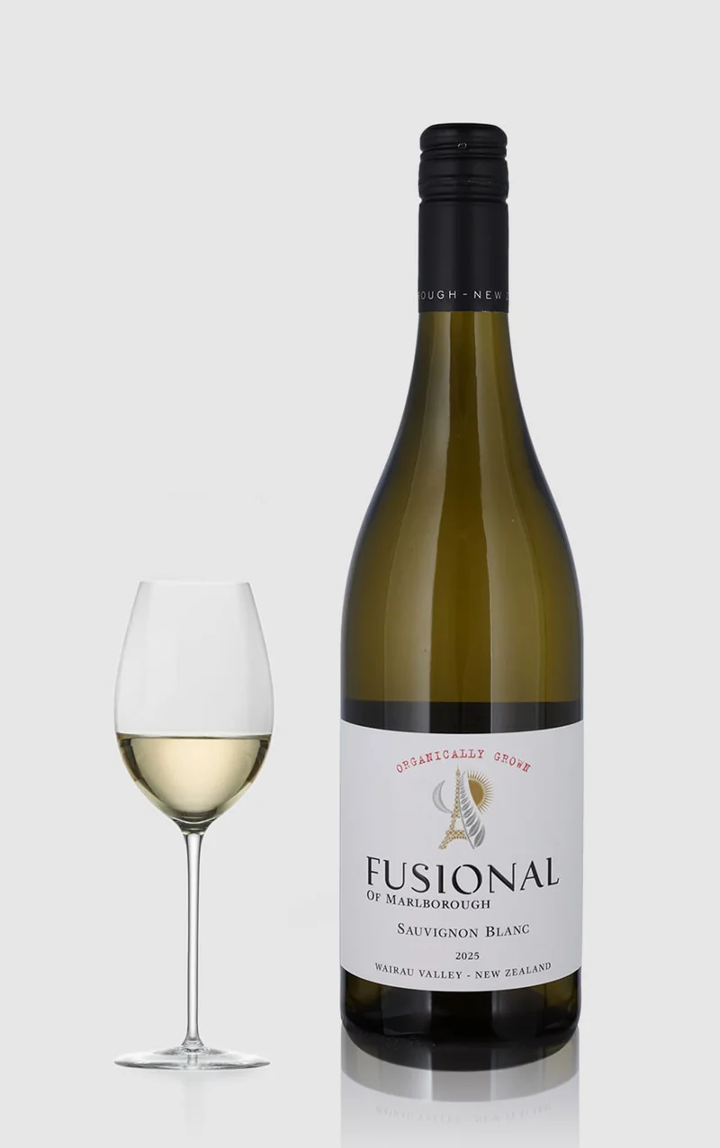 Domaine Laporte Fusional Sauvignon Blanc 2025