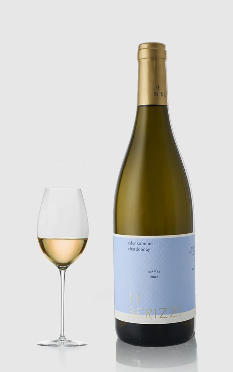 J.J Berizzi Edenkoben Chardonnay 2024 White