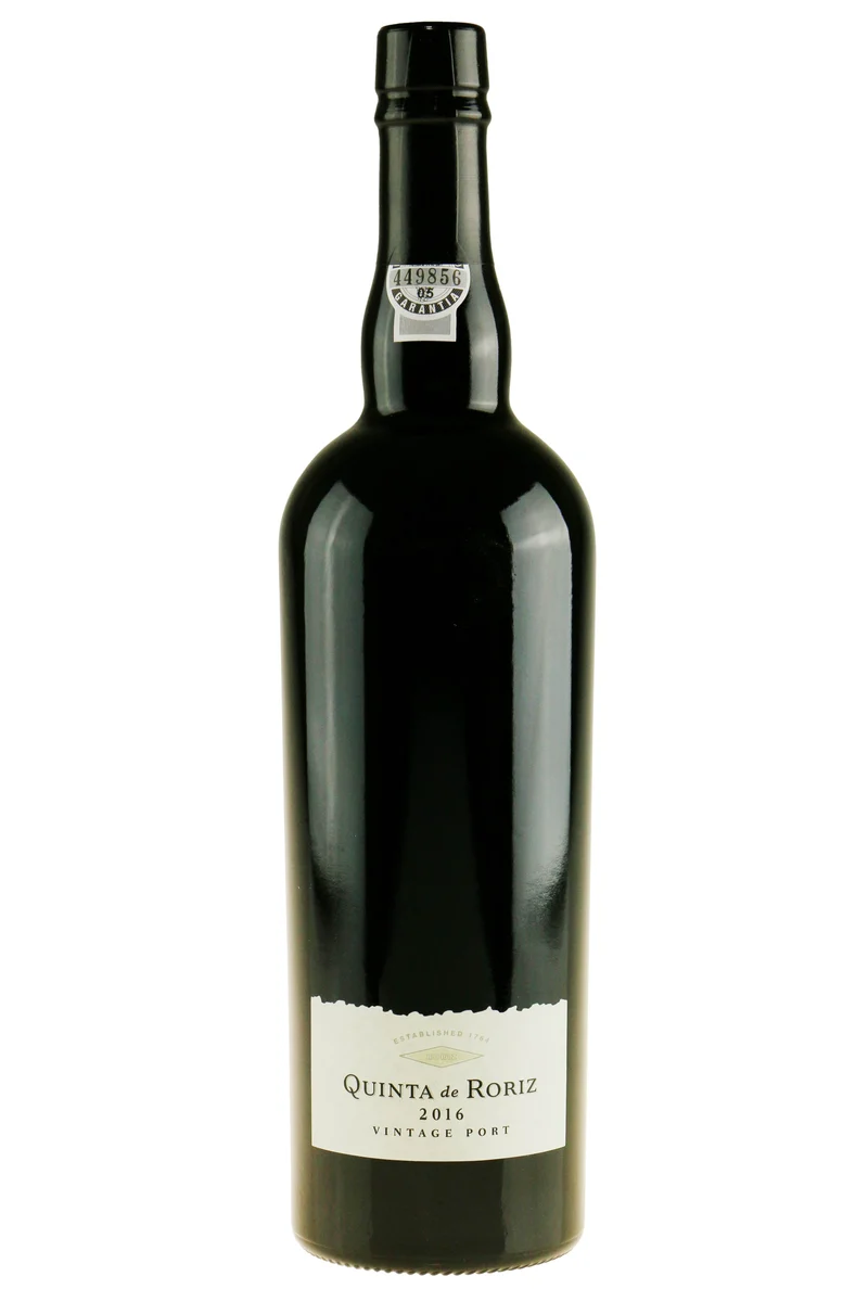 Quinta de Roriz 2016 Vintage Port