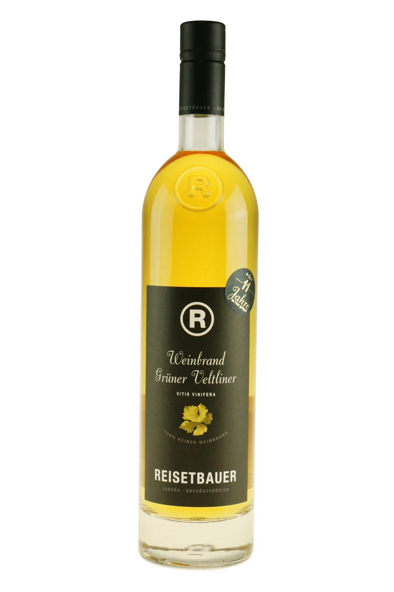 Reisetbauer Gruner Veltliner Brandy