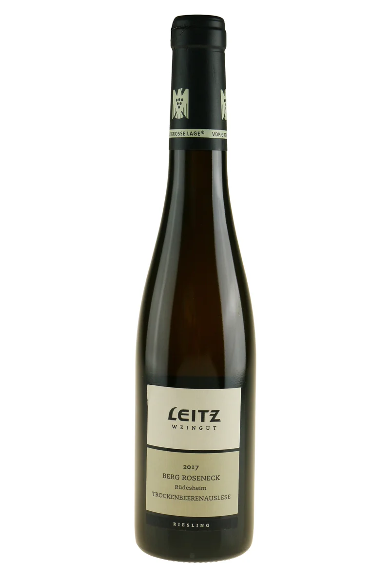 Leitz Berg Roseneck Trockenbeerenauslese