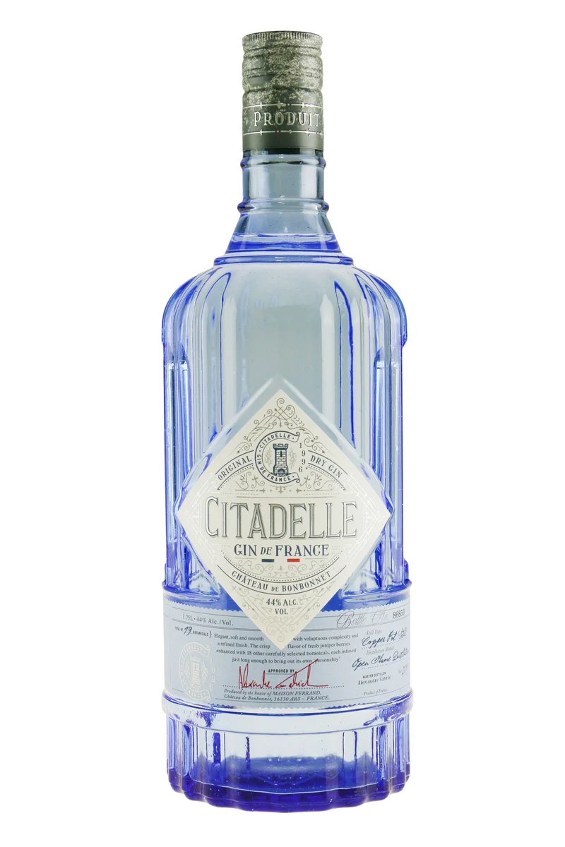 Citadelle Gin US Magnum