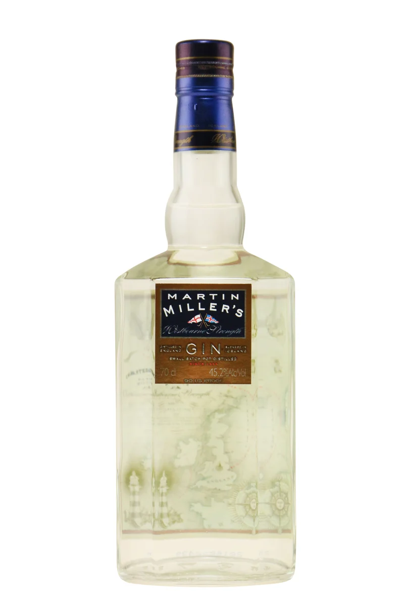 Martin Miller Westbourne Gin