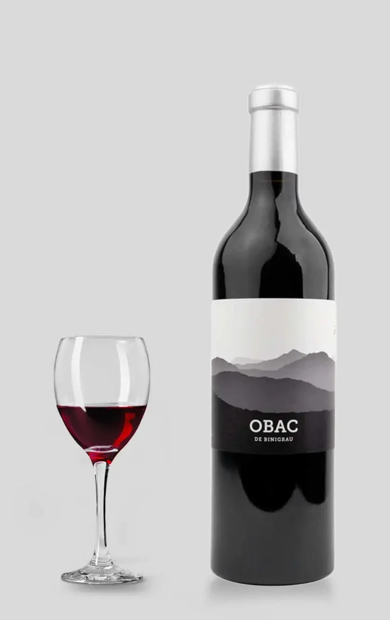 Binigrau, Obac 2022