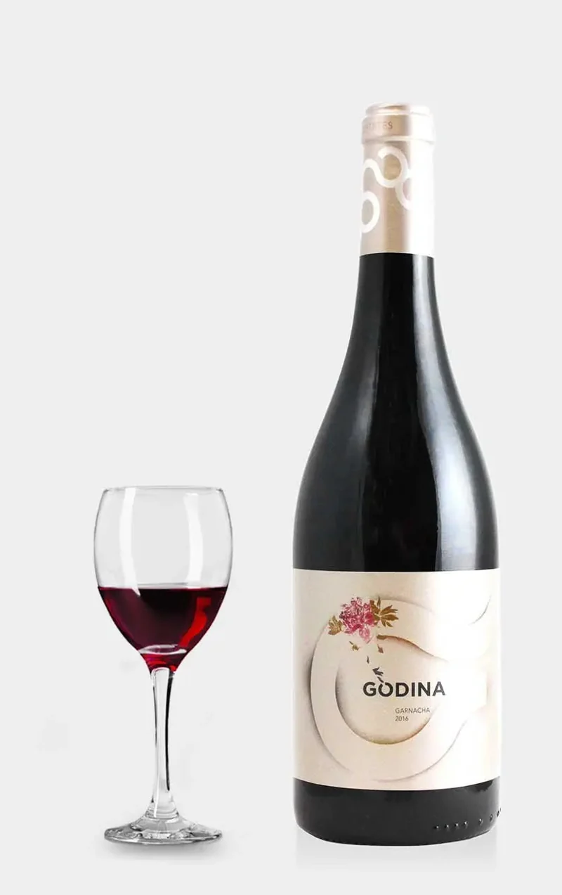 Bodegas Morca, `Godina` 2022