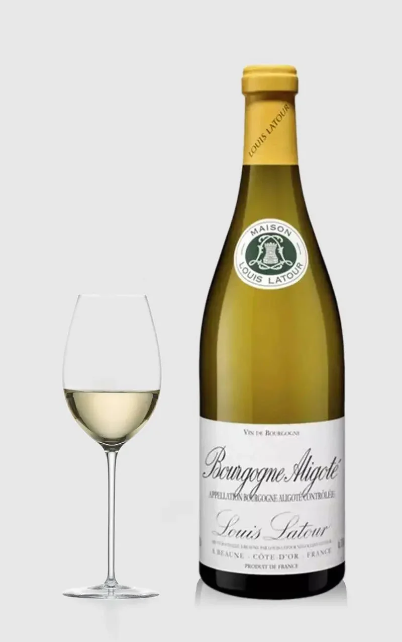 Louis Latour, Bourgogne Aligoté 2025 White