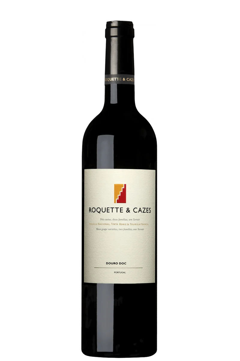 2015 Roquette & Cazes Xisto