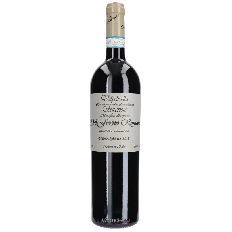 2009 Dal Forno Romano Amarone della Valpolicella Monte Lodoletta