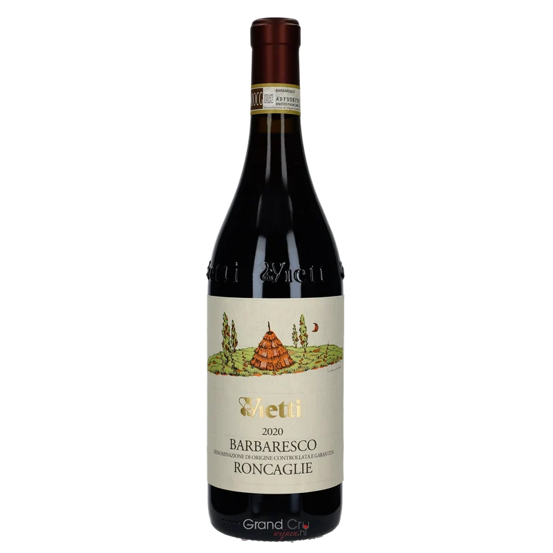 2009 Vietti Barbaresco Masseria
